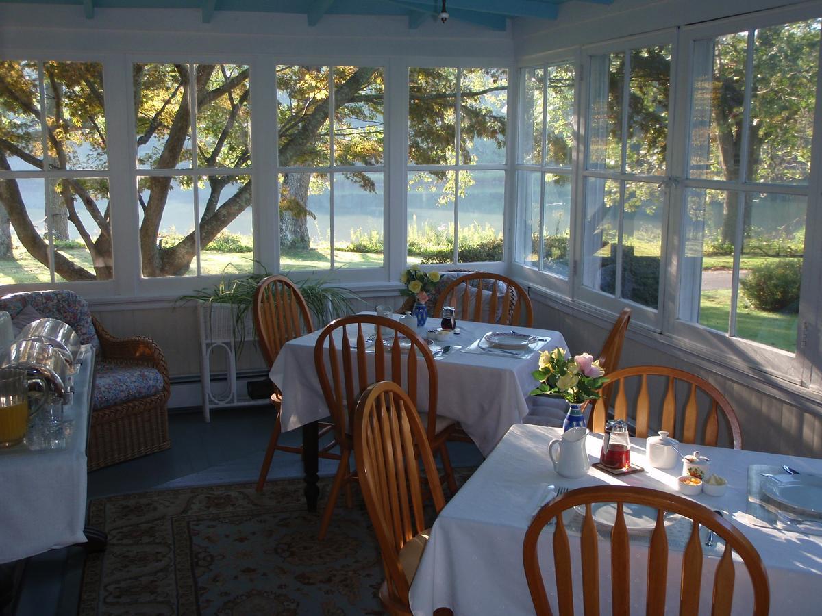 Bed and Breakfast House On Chase Creek Shelter Island Heights Exterior foto