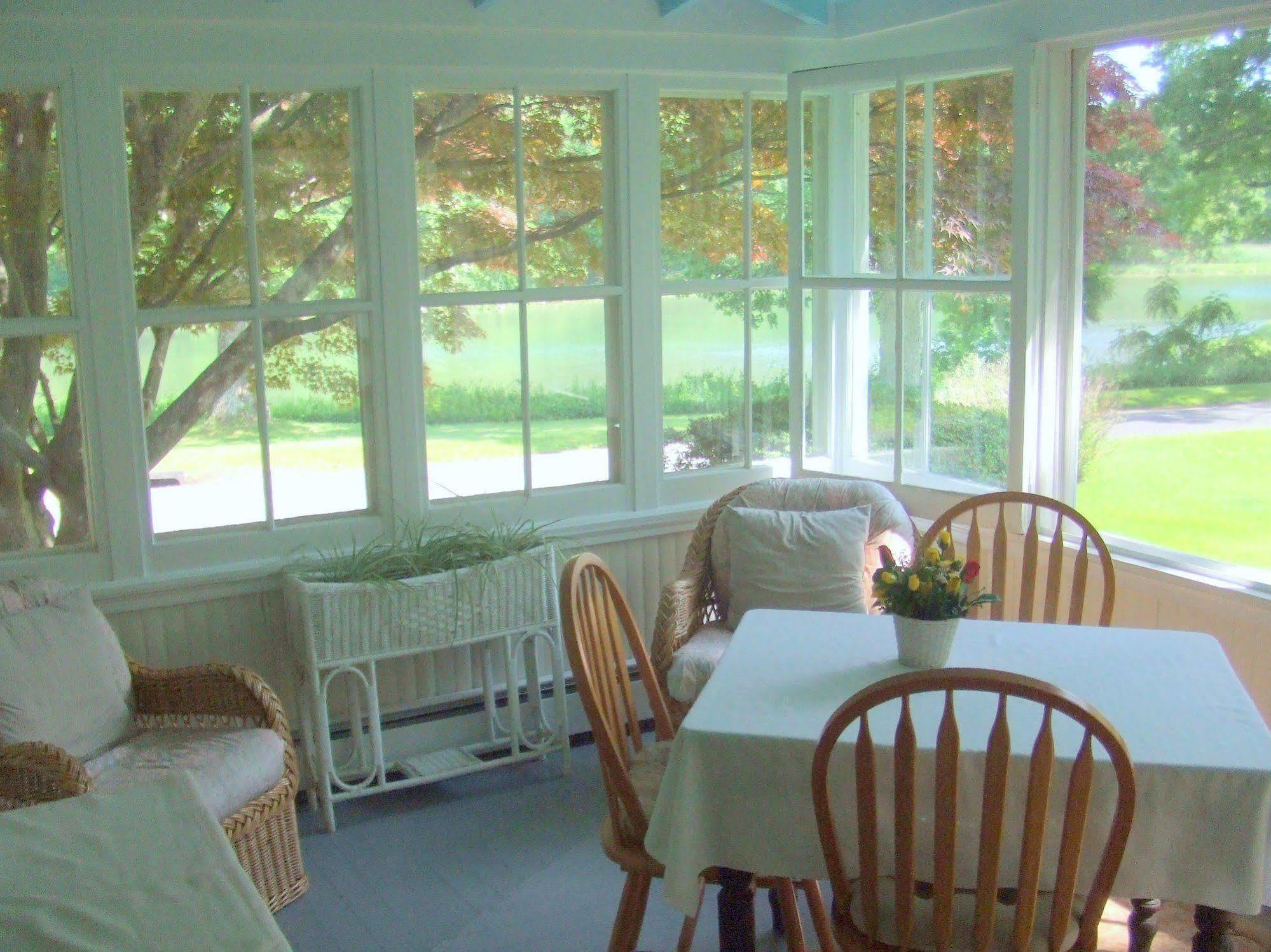 Bed and Breakfast House On Chase Creek Shelter Island Heights Exterior foto