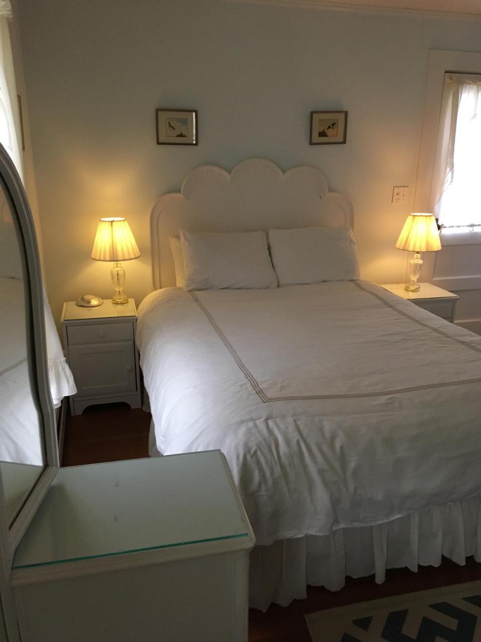 Bed and Breakfast House On Chase Creek Shelter Island Heights Exterior foto